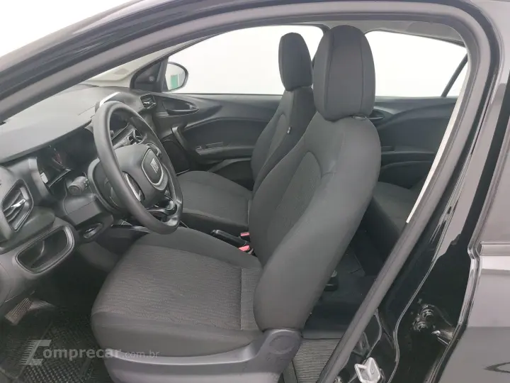 CRONOS 1.3 FIREFLY FLEX DRIVE MANUAL