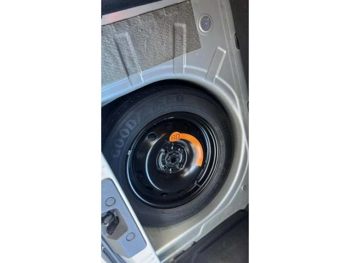 SANDERO 1.6 EXPRESSION 8V FLEX 4P MANUAL