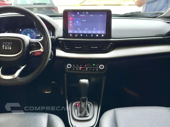 PULSE 1.0 TURBO 200 HYBRID IMPETUS CVT