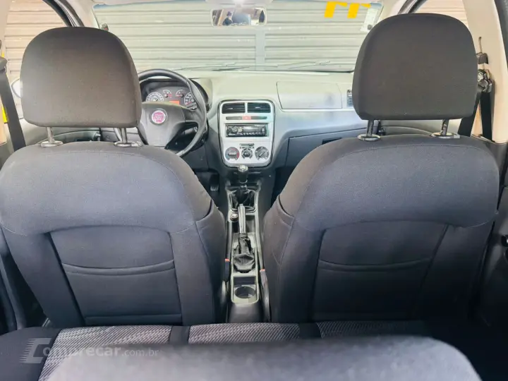 PUNTO 1.4 Attractive 8V