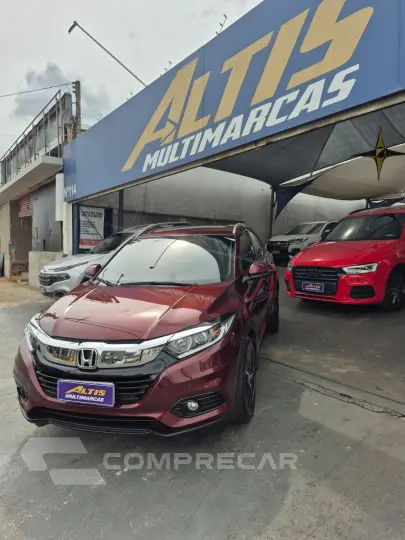 HR-V EXL 1.8 Flexone 16V 5p Aut.