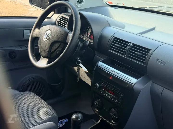 SPACEFOX 1.6 MI Route 8V