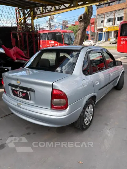 CORSA 1.6 MPFI Super Sedan 8V