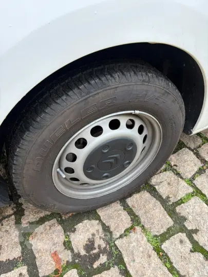 Jumpy Cargo 1.5