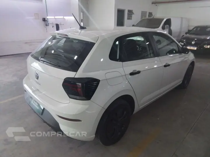 POLO 1.0 MPI TRACK MANUAL