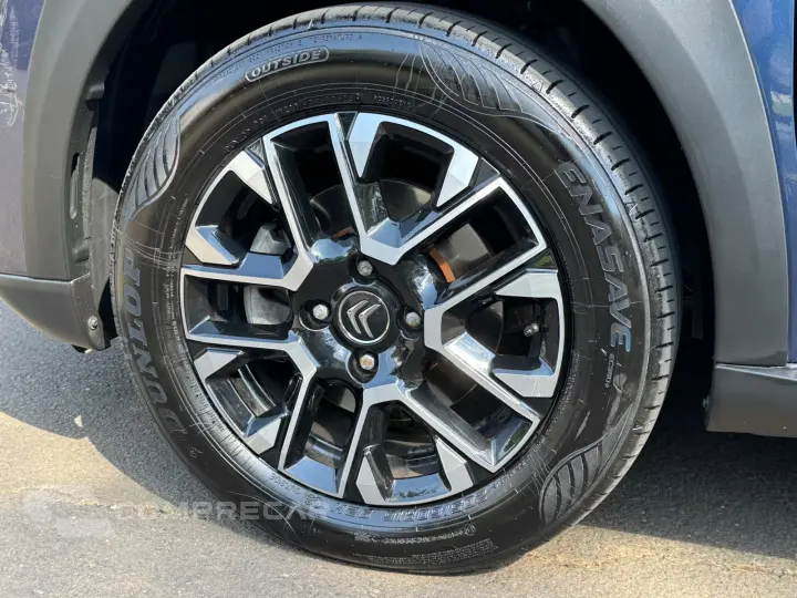 BASALT 1.0 Turbo 200 Shine