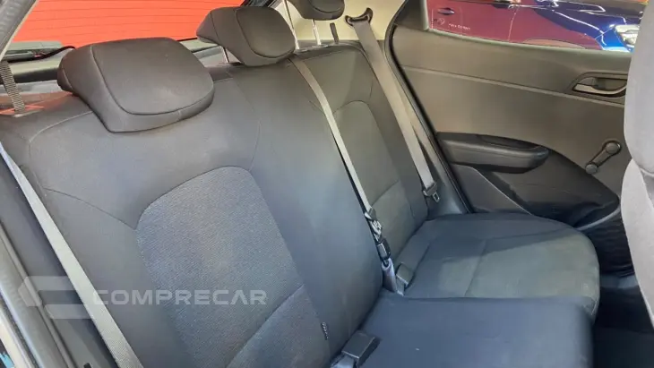 HYUNDAI HB20 1.0 12V SENSE