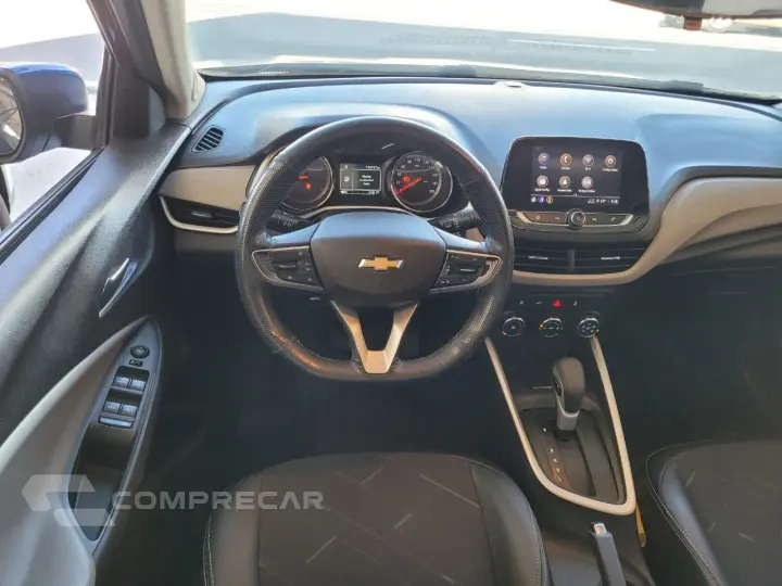 ONIX SED. Plus PREM. 1.0 12V TB Flex Aut