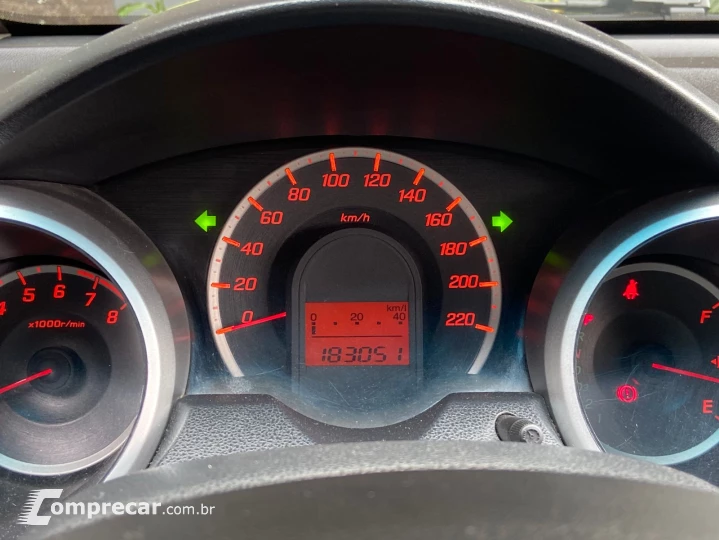 FIT 1.4 LX 16V