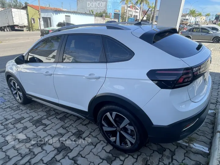 NIVUS 1.0 200 TSI Highline