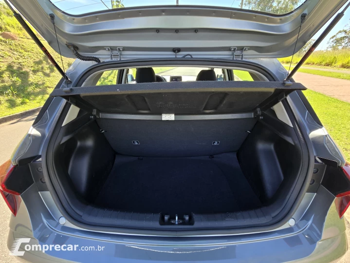 HB20 1.0 12V Comfort
