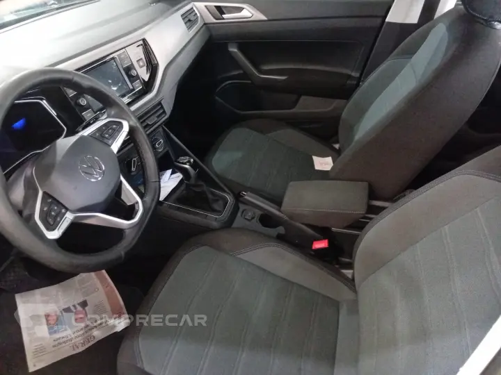 Nivus 200 TSI Confortline