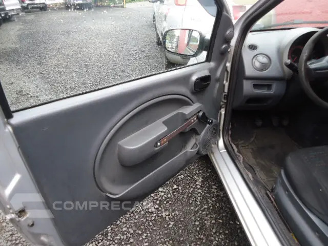 UNO 1.0 EVO Vivace 8V