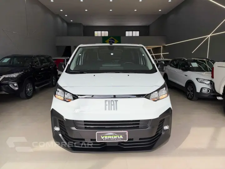 SCUDO 1.5 Bluehdi Cargo