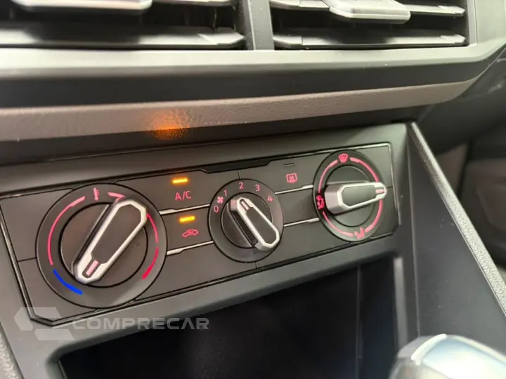 Polo Comfort. 200 TSI 1.0 Flex 12V Aut.