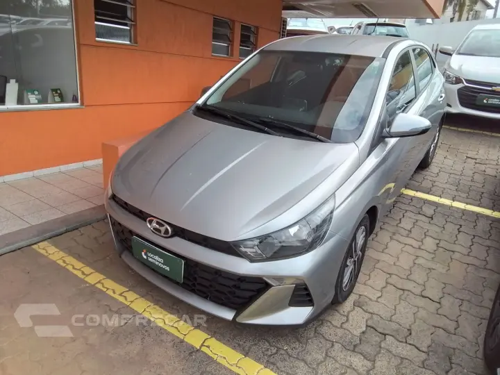 HB20 1.0 12V FLEX LIMITED PLUS MANUAL