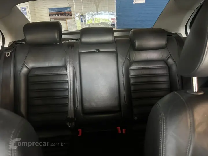 JETTA Highline 2.0 TSI 16V 4p Tiptronic