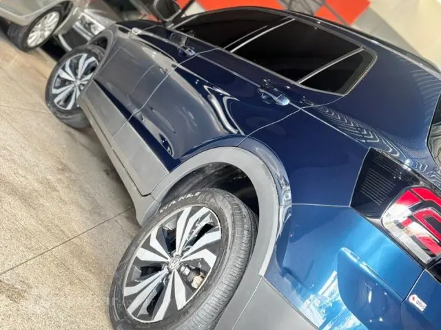 T-CROSS - 1.0 200 TSI TOTAL COMFORTLINE AUTOMÁTICO