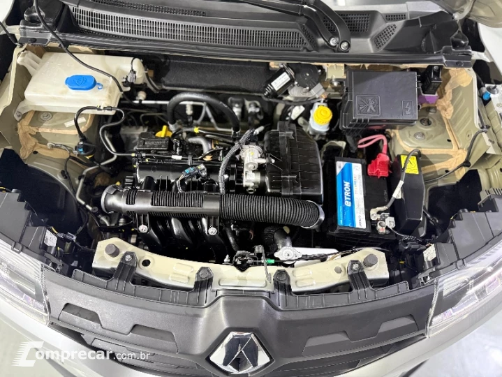 KWID 1.0 12V SCE ZEN