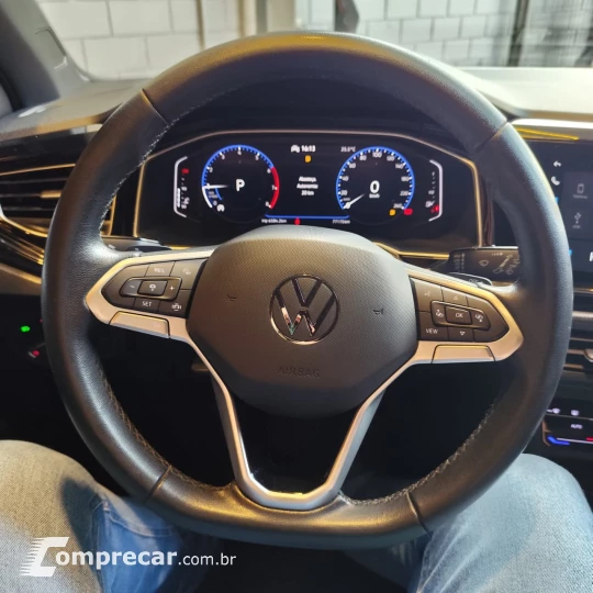NIVUS 1.0 200 TSI Highline