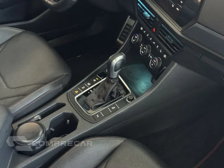 Jetta 2.0 4P 350 TSI GLI AUTOMÁTICO DSG