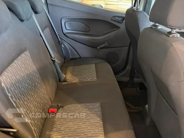 KA + - 1.5 TI-VCT SE SEDAN MANUAL