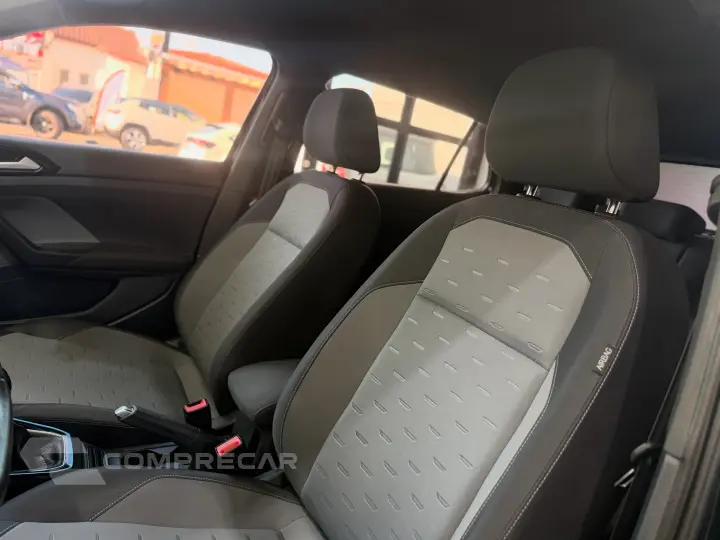 T-CROSS 1.0 200 TSI Comfortline
