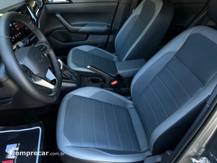 NIVUS 1.0 200 TSI Highline