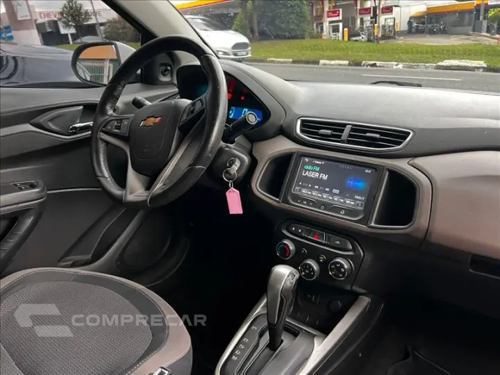 PRISMA 1.4 MPFI LT 8V