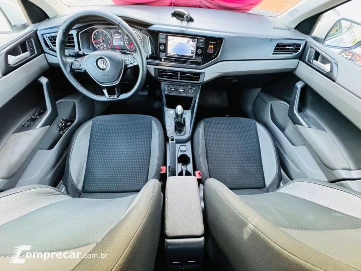 POLO 1.0 200 TSI Comfortline