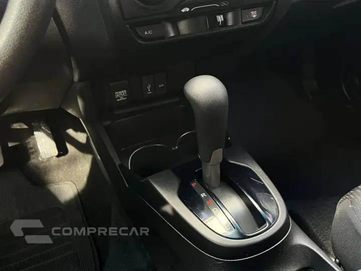FIT 1.5 Personal 16V