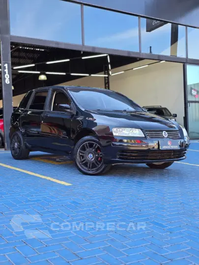 Stilo 1.8/ 1.8 Connect Flex 8V 5p