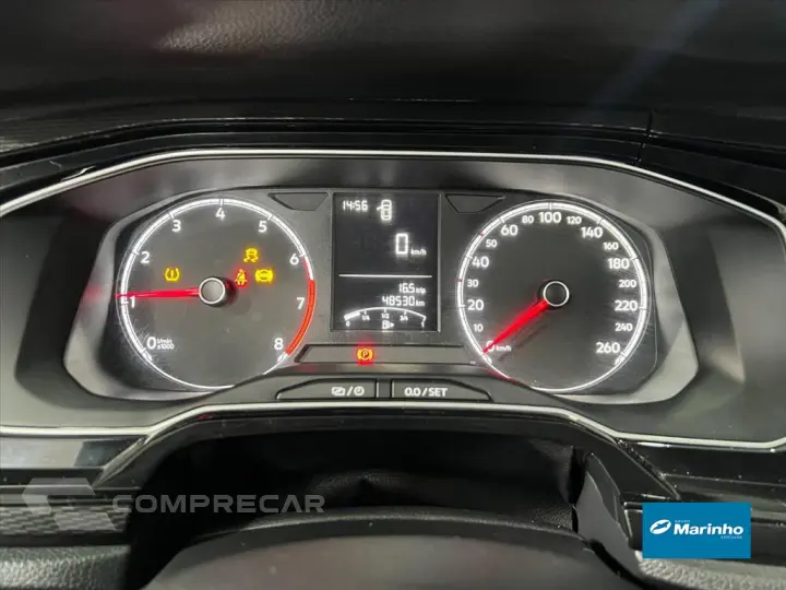 POLO 1.0 MPI TRACK MANUAL