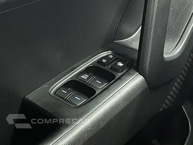 CRETA - 1.6 16V SMART AUTOMÁTICO