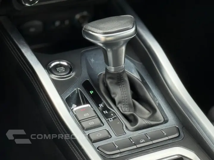 Tiggo 5X T 1.5 16V Turbo Flex Aut.