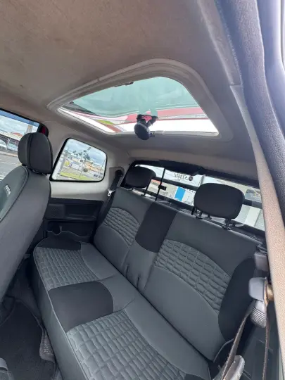 Strada Adventure CD 1.8