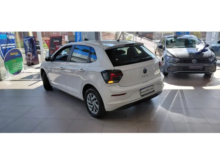 POLO 1.0 MPI MANUAL