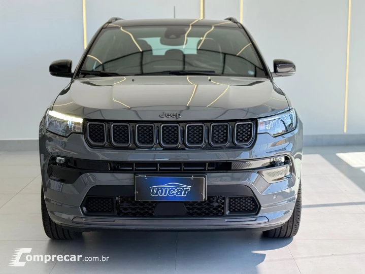 COMPASS 1.3 T270 Turbo S