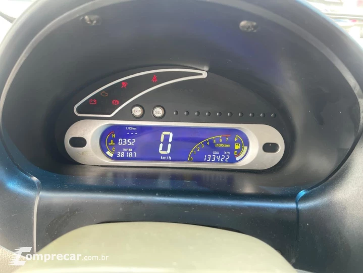 QQ 1.0 MPFI ACT 12V