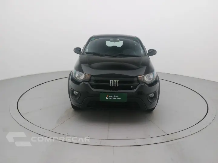 MOBI 1.0 FIREFLY FLEX LIKE. MANUAL