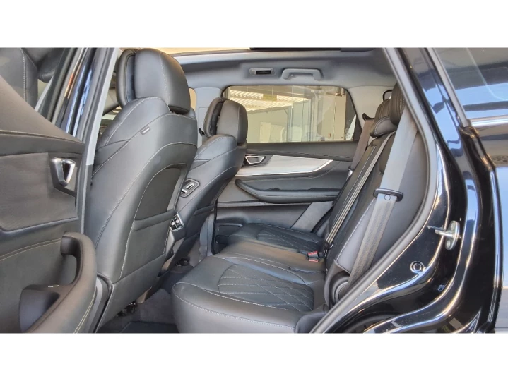 TIGGO 8 PRO 1.5 TCI FLEX PLUG-IN HYBRID DHT