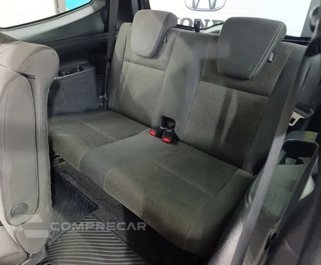 GRAND LIVINA 1.8 S 16V