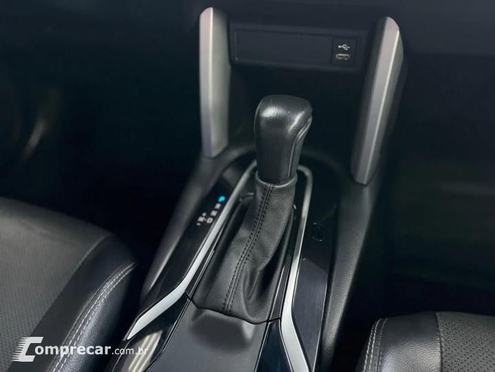COROLLA CROSS 2.0 VVT-IE FLEX XRE DIRECT SHIFT