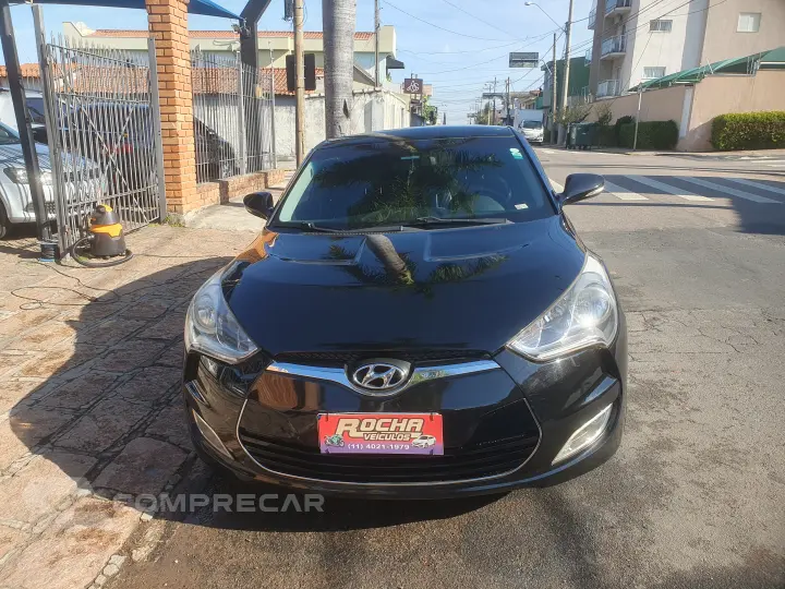 I HYUNDAI VELOSTER