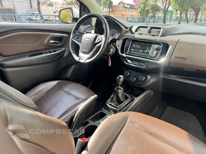 SPIN 1.8 LTZ 7L 8V