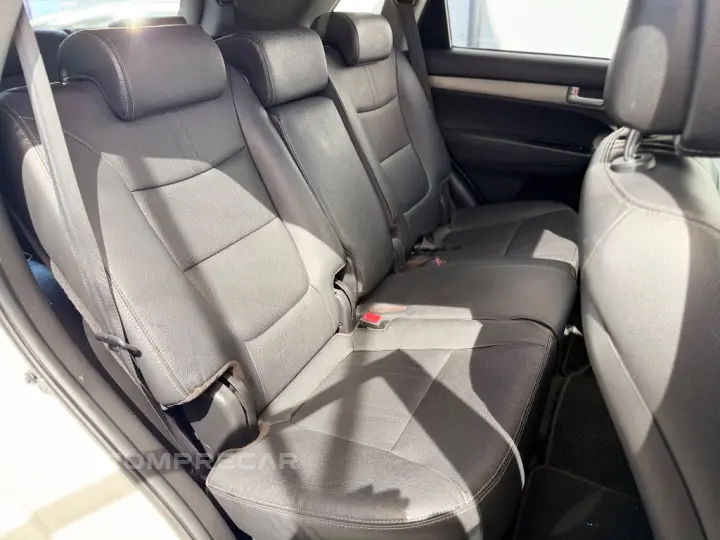 Sorento 3.5 V6 24V 4x2 Aut.