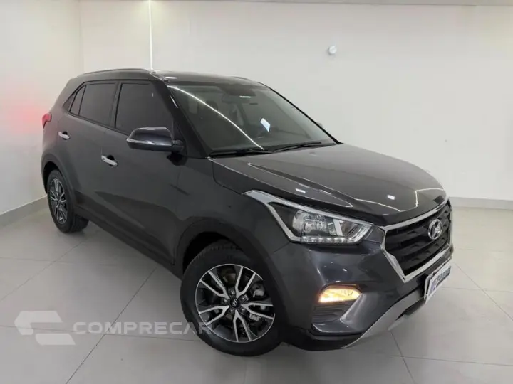 CRETA 20A PRESTI