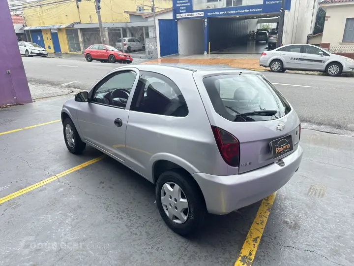 CELTA 1.0 MPFI LS 8V