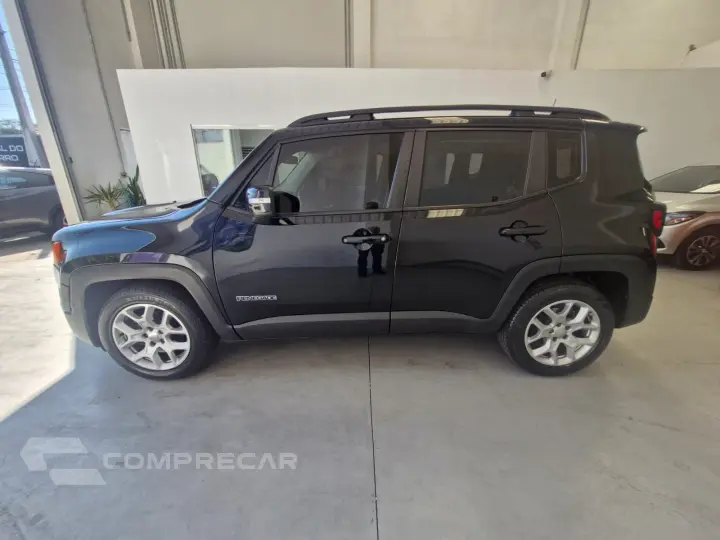 RENEGADE 1.8 16V Longitude