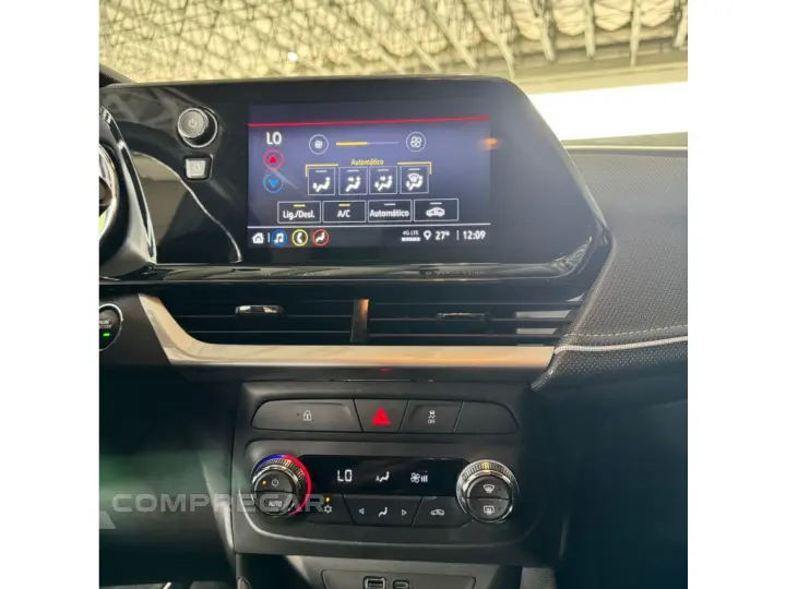 MONTANA 1.2 TURBO FLEX PREMIER AUTOMÁTICO